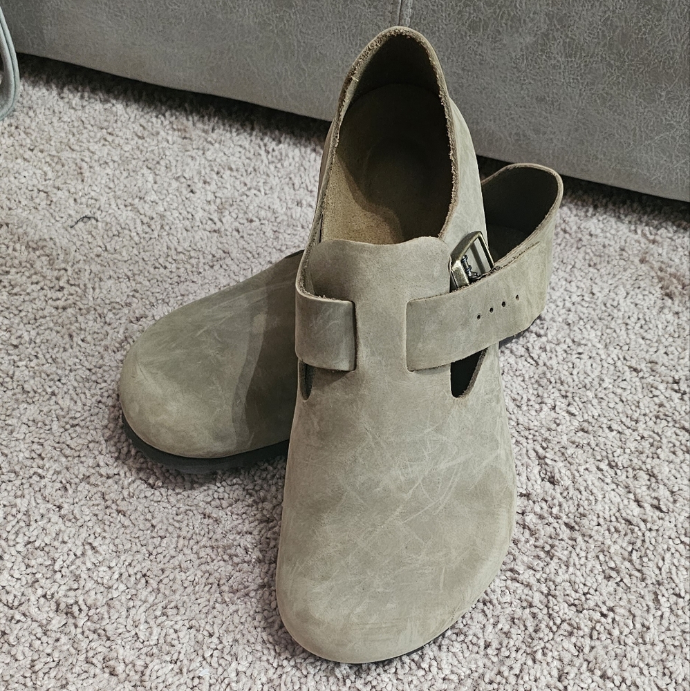 Birkenstock